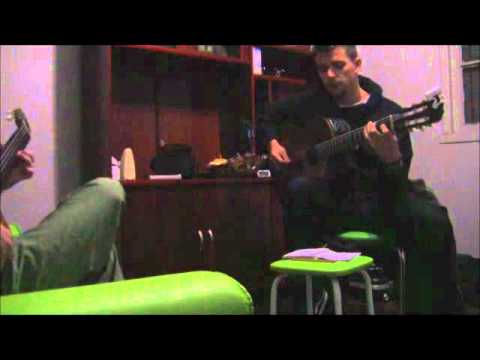 Mestre irineu 84   Ia guiado pela lua ensaio Rafael Paim e Kit Abdala