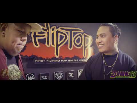 Prince Rhyme vs Makii