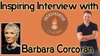 Barbara Corcoran Interview