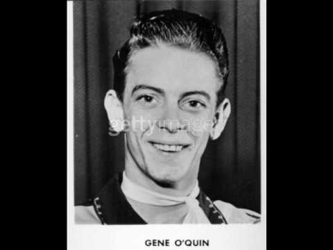Gene O Quin - Mobilin Baby Of Mine (1952)