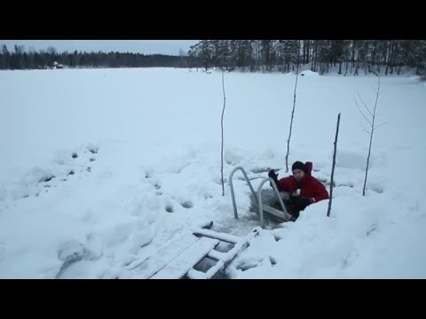 Kalmakolmion virallinen esittelyvideo