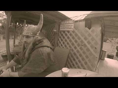 Holger Danske Orange Pipe Tobacco