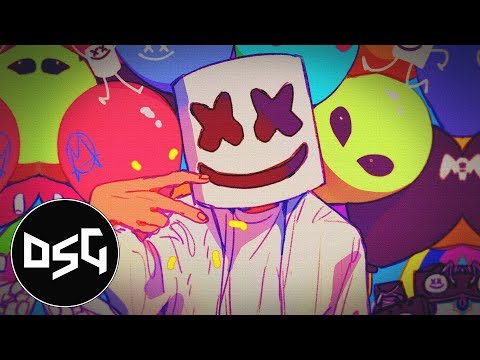 Marshmello x SVDDEN DEATH - Sell Out