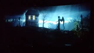 Zombie Attack 7D Shooter  Game at Ripley's Believe it or Not Grand Prairie Texas