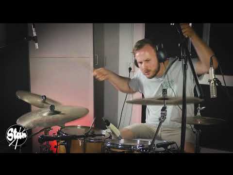 Born Infected - New Reality [OFFICIAL DRUM PLAYTHROUGH] by Stan