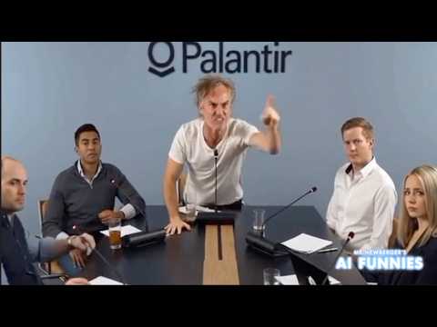 The Grifters - Episode 41 "Dead, Pumped, and Distracted"