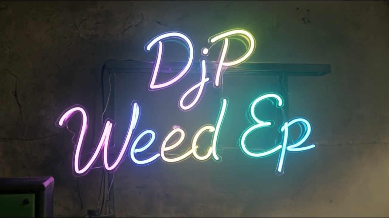 DjP x Shadley x Moises Marsh x Mike Joseph x D' Anghelo - Tiempo (Visualizer)