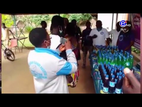 20H BILINGUE DU DIMANCHE 07 MARS 2021 - ÉQUINOXE TV