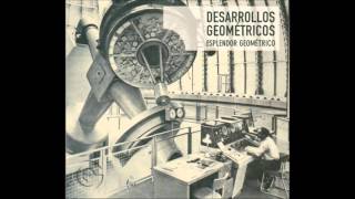 Esplendor Geométrico - Cada Día Más