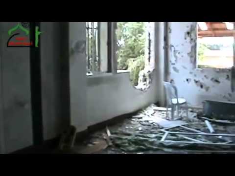 السيطرة على جامع التقي من قبل ألوية وكتائب الصحابة في ريف دمشق