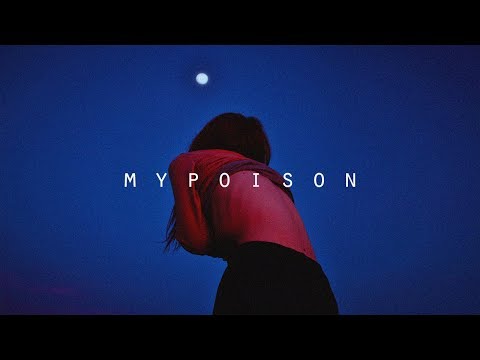 Philip Jewson & Jamie Norton - My Poison (Alex Barcia Edit)