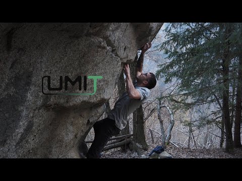 Blade (7C) - Val Daone