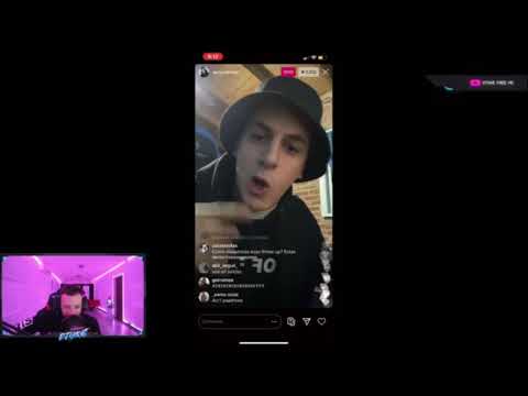 DTOKE reacciona a FREESTYLE de ACRU!! Tremendo free😱😎