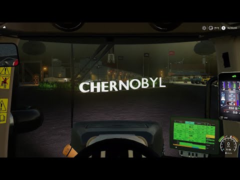 Coming Soon | Chernobyl Going Green | Clean Energy And Farming | Farming Simulator 19 | Console |