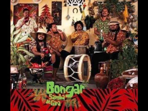 Bongar - Samba de Gira (Full Album)