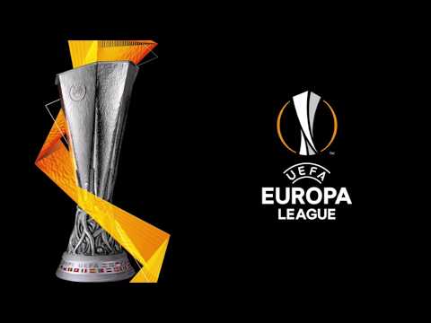 UEFA Europa League: The Anthems (2009-2021)