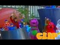 Barney At The 2011 S Macy S Thanksgiving Day Parade CLIP SUBSCRIBE