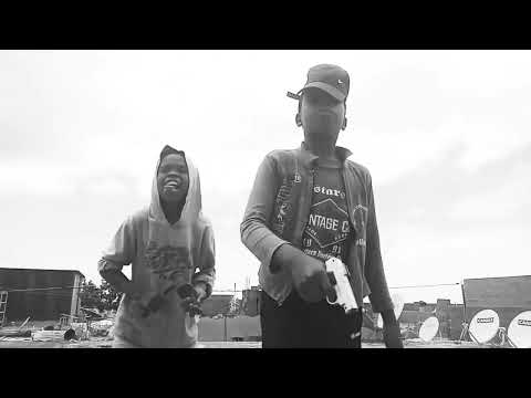 AK47 clip oficie gvn