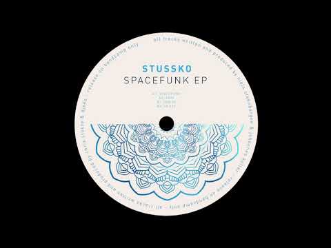 Stussko - Spacefunk