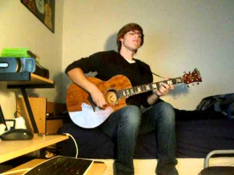 Devon James - Home (Original)