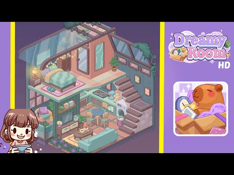 Dreamy Room Level 306 preview
