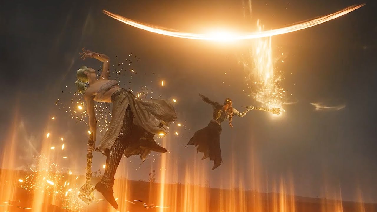 Radagon of the Golden Order