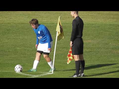 U19, ČLD, Most - Sokolov, 10.10.2021.