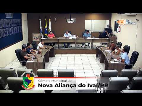 6a sessão ordinária, 16 de março de 2026