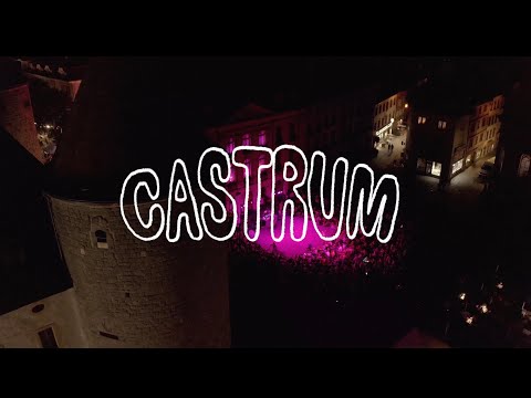 AFTERMOVIE Castrum 2025