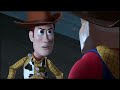 Toy Story 2 1999 Alternate Ending 2