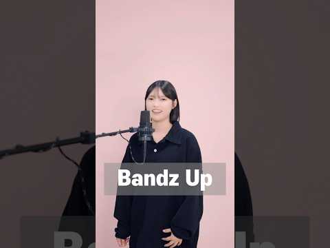 헤헤 구글번역기 영상마다 랩 한번 해달라고 하셔서 한번 해봤어요 헤헤✌🏻☺️ #Bandzup