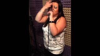 Tributo a Rita Guerrero "A la orilla del sol"  ( Cover de Santa Sabina )