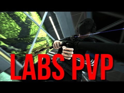 EFT LABS PVP