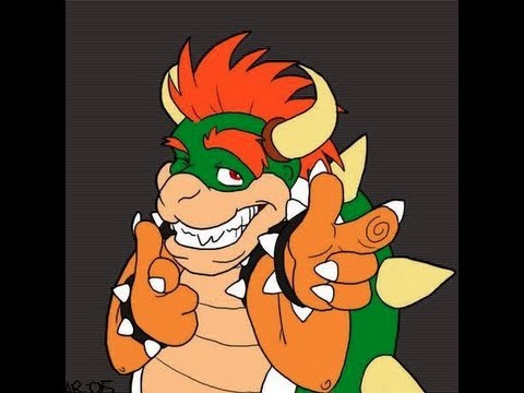 62-bit Gaming Presents "Boozer Cute: Project M Edition"