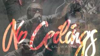 Lil Wayne - D.O.A. - No Ceilings