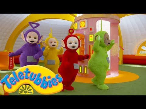 ★Teletubbies English Episodes★ Songtime ★ Full Episode - NEW Season 16 HD (S16E105)