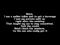 Drake - Trophies (Lyrics On Screen)