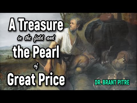 Pearl of Great Price
