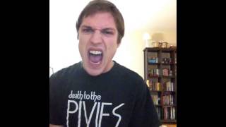 Deftones - Rats! Rats! Rats! (Cover)