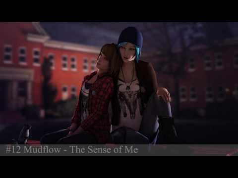 Life Is Strange Soundtrack #12 Mudflow - The Sense of Me