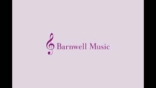Poldark Main Theme - Barnwell Music