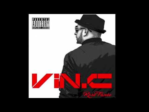 Vin.C feat Klensy - Démoniaque / "Rose Fanée"