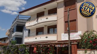 Ephesus Palaces | Selcuk, Turkey | Hotel Review 🌟