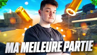 MA MEILLEURE PARTIE EN SOLO ?