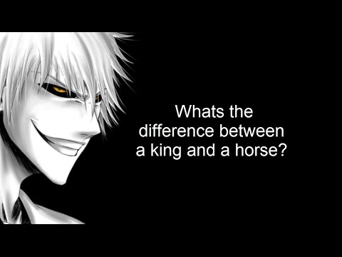 Hollow Ichigo Speech - Instinct