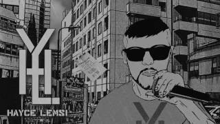 Hayce Lemsi - Curriculum / Prod By VM The Don