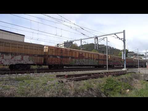 SCT010 / SCT007 with SCT Logistics 4MB9 - 16/9/21