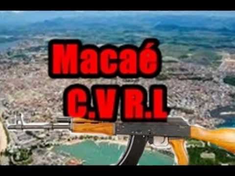 macae c.v liberdade