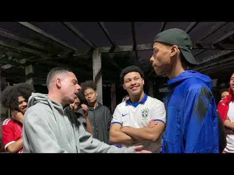 (TOP 5? 🏅) SCHULER E DEVIL VS MARCELLIN E JEFF | PRIMEIRA FASE | 16ª BATALHA DO ÁS | ESTÁCIO | RJ