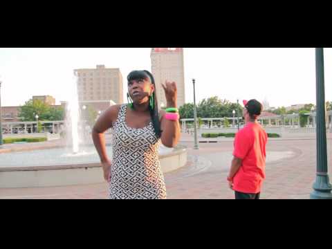 Shaun Hogg ft. Tink Badchick - She A Boss